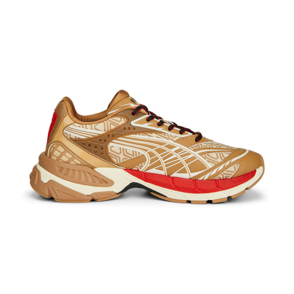 [390537-02] Mens Puma VELOPHASIS LUXE SPORT