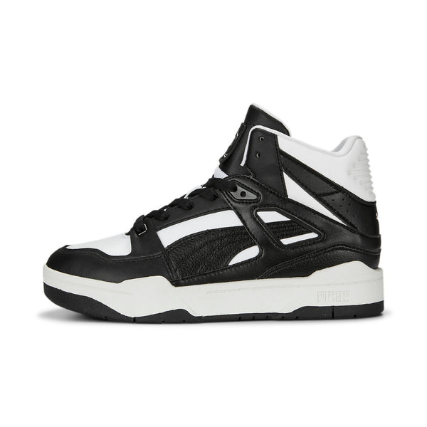 [390781-01] WOMENS PUMA SLIPSTREAM MID 'RUNWAY'