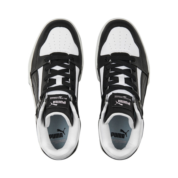 [390781-01] WOMENS PUMA SLIPSTREAM MID 'RUNWAY'