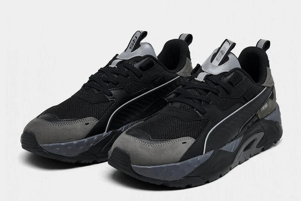 [391577-01] Mens Puma RS-TRCK SLATE