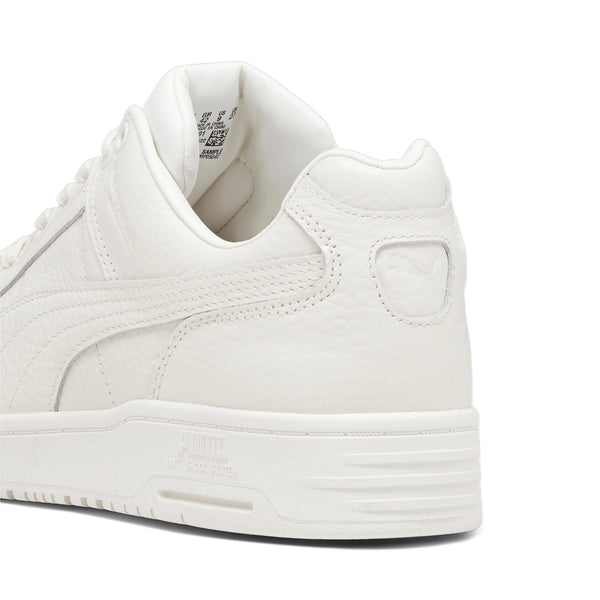[393133-01] MENS PUMA SLIPSTREAM LO PREMIUM 'FROSTED IVORY'