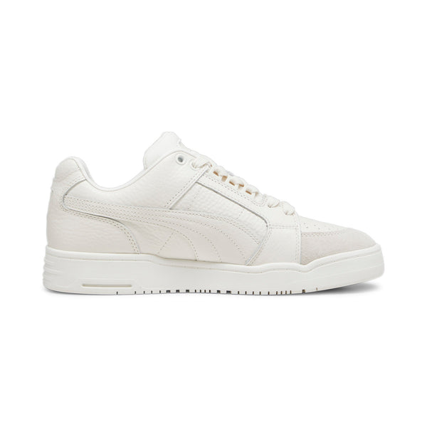 [393133-01] MENS PUMA SLIPSTREAM LO PREMIUM 'FROSTED IVORY'
