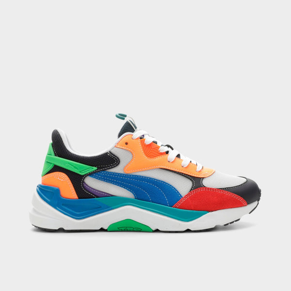 [393435-01] Mens PUMA TRC PREVAZE B BLOCK