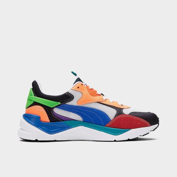 [393435-01] Mens PUMA TRC PREVAZE B BLOCK
