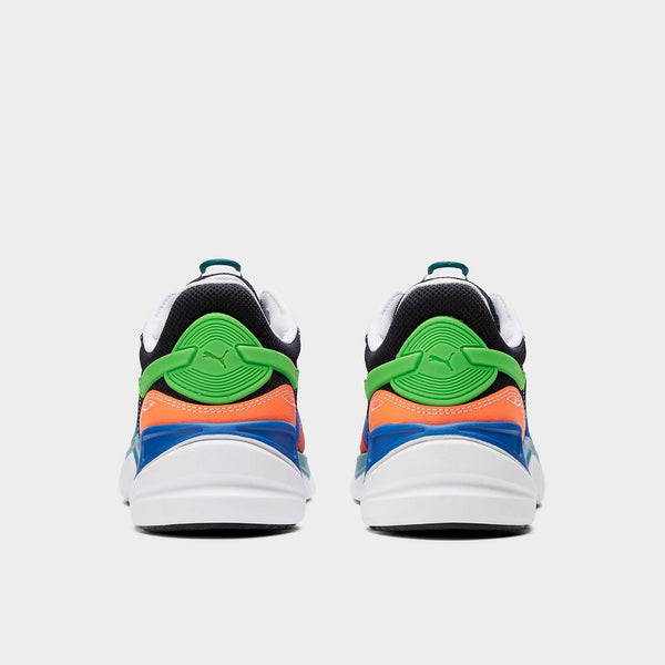 [393435-01] Mens PUMA TRC PREVAZE B BLOCK