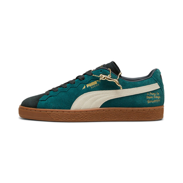 [393542-01] Mens Puma SUEDE G STAPLE