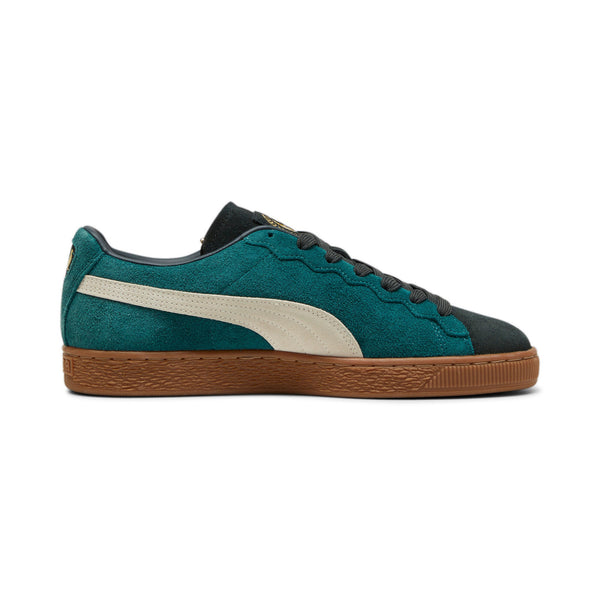 [393542-01] Mens Puma SUEDE G STAPLE