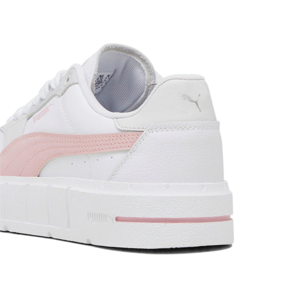 [393802-06] WOMENS PUMA CALI COURT LEATHER
