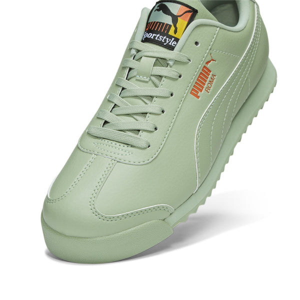 [394014-01] Mens Puma ROMA BRAND LOVE