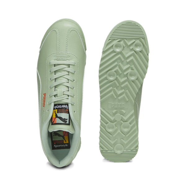 [394014-01] Mens Puma ROMA BRAND LOVE