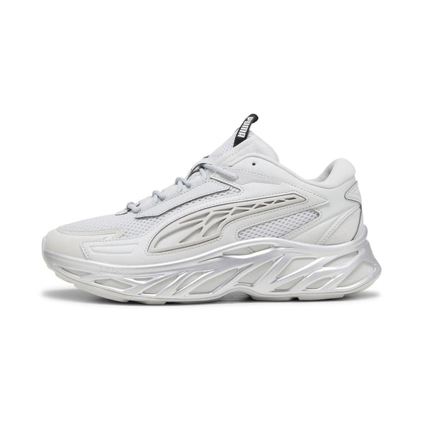 [394929-01] MENS PUMA EXOTEK NITRO MIRRORED