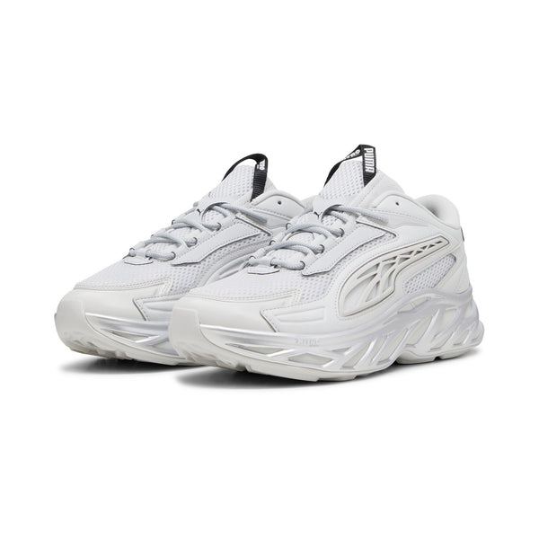 [394929-01] MENS PUMA EXOTEK NITRO MIRRORED
