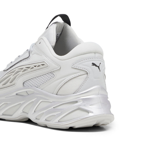 [394929-01] MENS PUMA EXOTEK NITRO MIRRORED