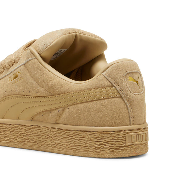 [395205-35] MENS PUMA SUEDE XL