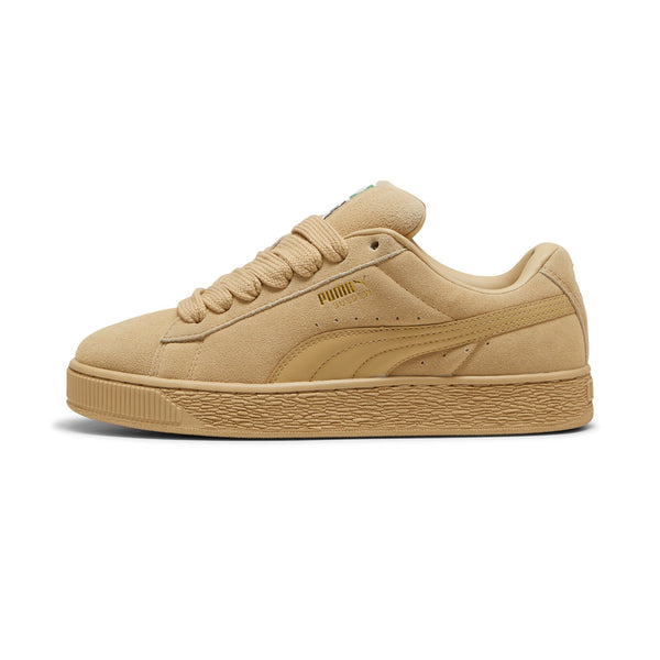 [395205-35] MENS PUMA SUEDE XL