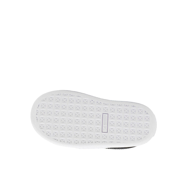 [395532-01] TODDLERS PUMA SUEDE LOL SURPRISE