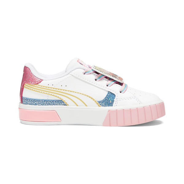 [395538-01] TODDLERS PUMA CALI STAR LOL SURPRISE