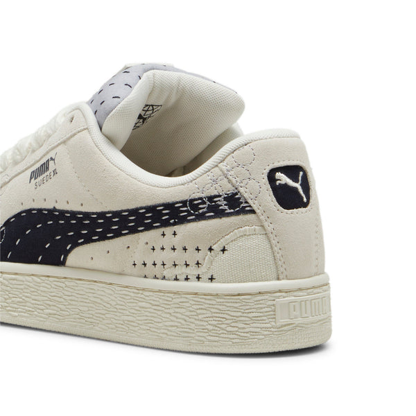 [395777-02] Mens Puma SUEDE XL SKATE