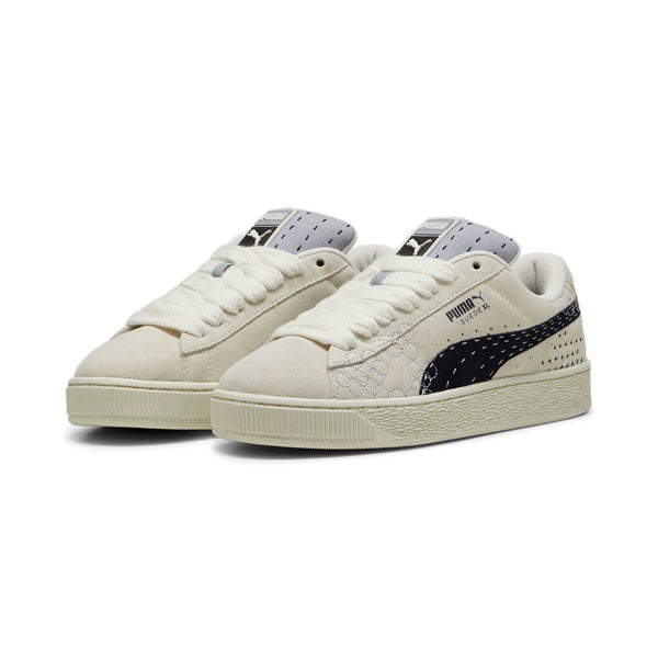 [395777-02] Mens Puma SUEDE XL SKATE