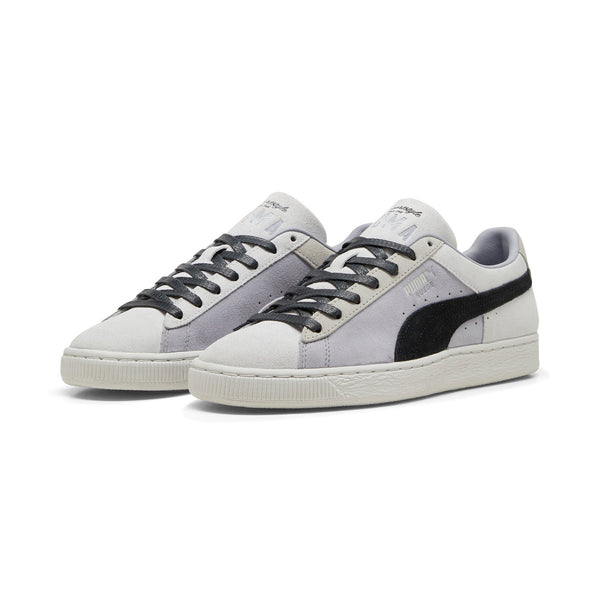 [395782-02] Mens Puma SUEDE ICONIX SUMMER