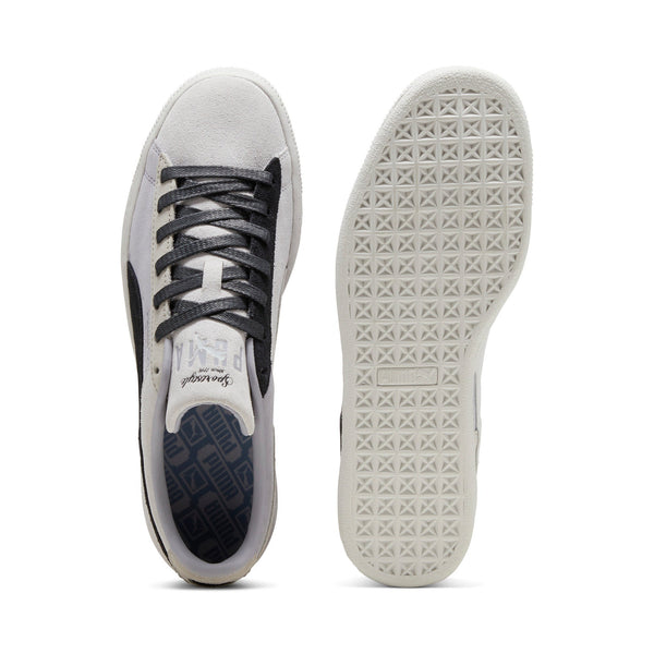 [395782-02] Mens Puma SUEDE ICONIX SUMMER