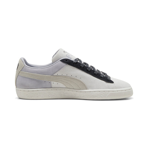 [395782-02] Mens Puma SUEDE ICONIX SUMMER