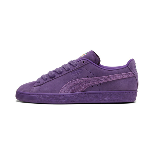[395830-01] Mens Puma SUEDE LOVE MARATHON