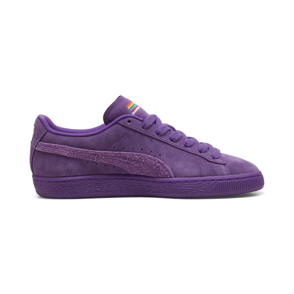 [395830-01] Mens Puma SUEDE LOVE MARATHON
