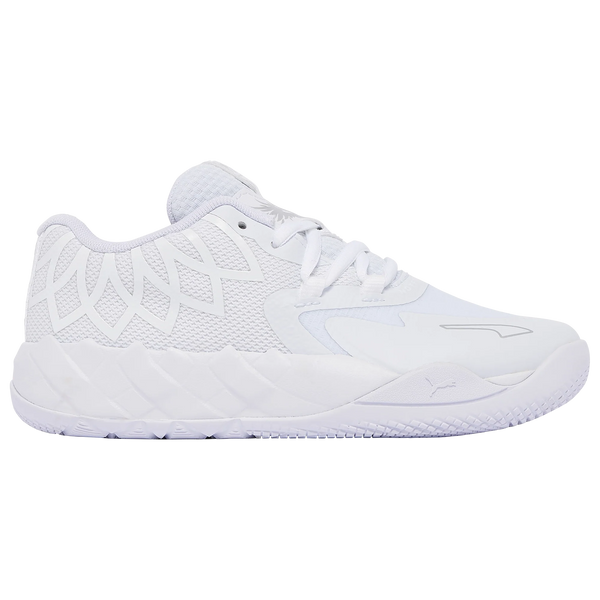 [395851-04] Toddlers Puma MB1 LO AC INF