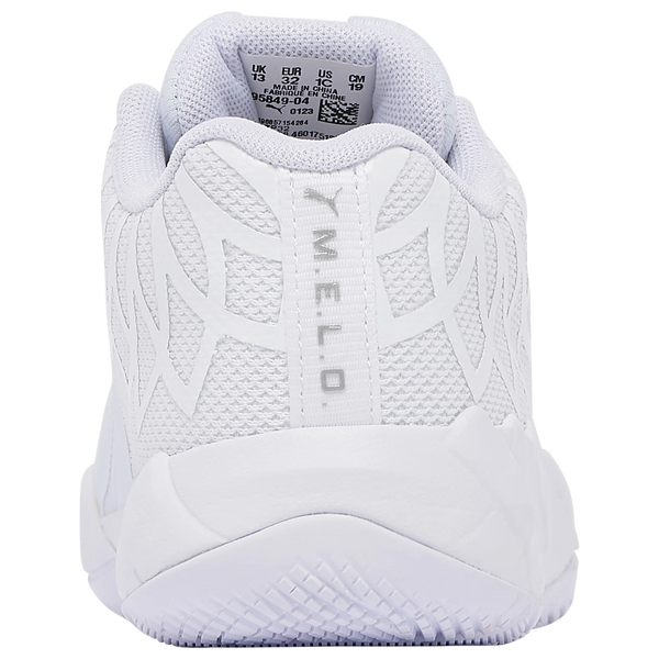 [395851-04] Toddlers Puma MB1 LO AC INF