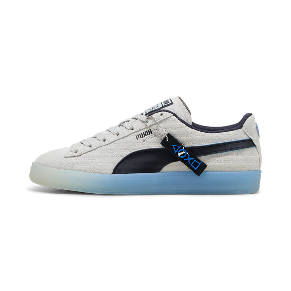 [396246-01] Mens Puma SUEDE PLAYSTATION