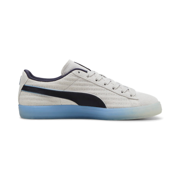 [396246-01] Mens Puma SUEDE PLAYSTATION