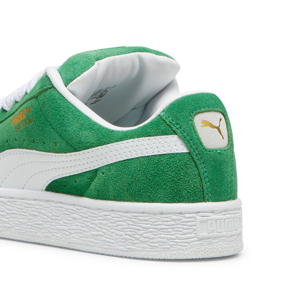 [396577-12] GRADE SCHOOL PUMA SUEDE XL
