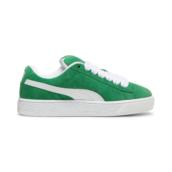 [396577-12] GRADE SCHOOL PUMA SUEDE XL