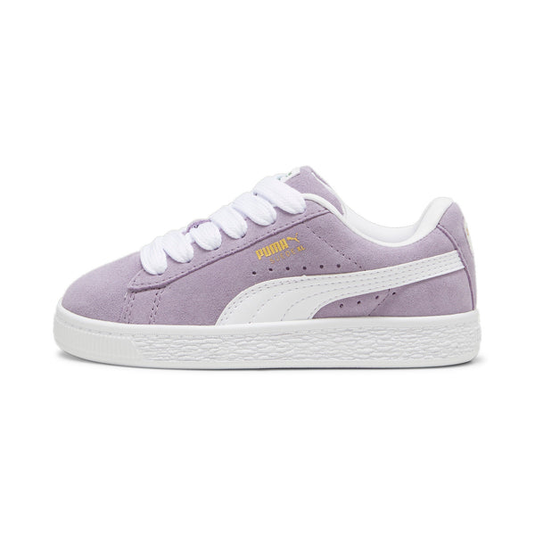 [396578-11] PRESCHOOL PUMA SUEDE XL