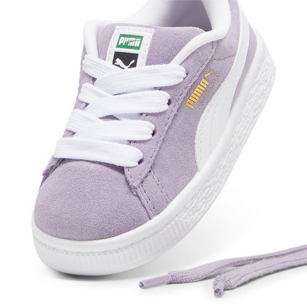 [396579-11] TODDLERS PUMA SUEDE XL AC