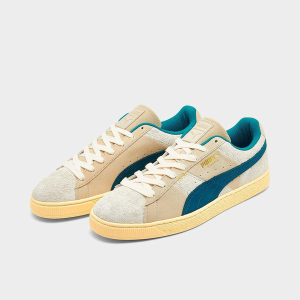 [396879-01] Mens Puma SUEDE UNDERDOGS