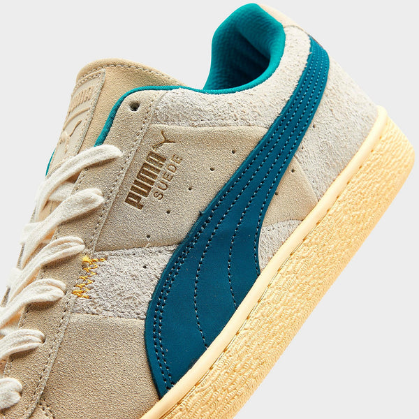 [396879-01] Mens Puma SUEDE UNDERDOGS