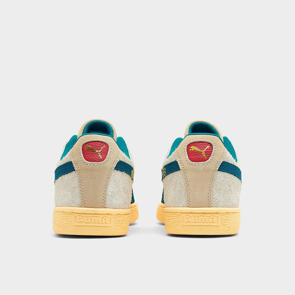 [396879-01] Mens Puma SUEDE UNDERDOGS