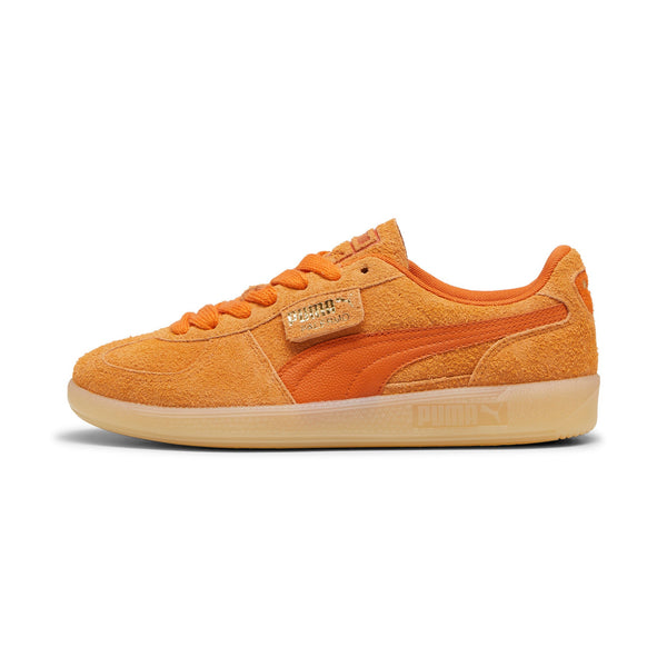 [397251-04] MENS PUMA PALERMO HAIRY