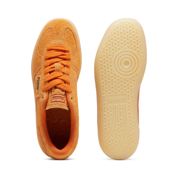 [397251-04] MENS PUMA PALERMO HAIRY