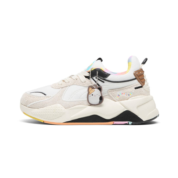 [397496-01] GRADE SCHOOL PUMA RS-X 'SQUISHMALLOWS CAM'