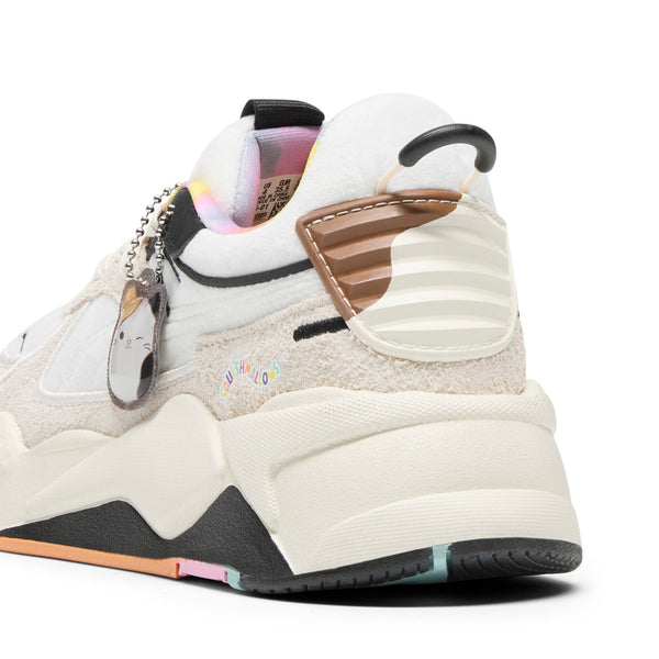 [397496-01] GRADE SCHOOL PUMA RS-X 'SQUISHMALLOWS CAM'