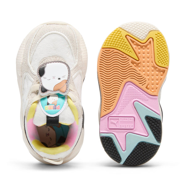 [397498-01] TODDLERS PUMA RS-X 'SQUISHMALLOWS CAM'