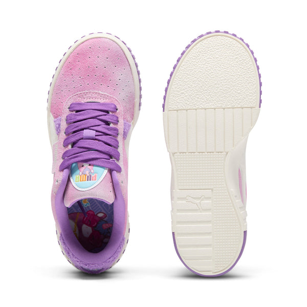[397499-01] GRADE SCHOOL PUMA CALI SQUISHMALLOWS LOLA