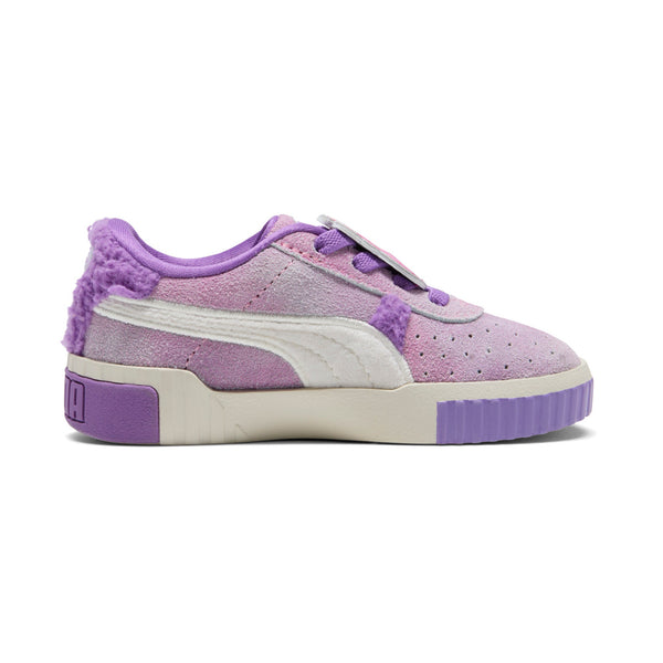 [397501-01] GRADE SCHOOL PUMA CALI SQUISHMALLOWS LOLA