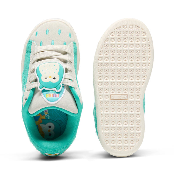 [397503-01] PRESCHOOL PUMA SUEDE XL SQUISHMALLOWS WINSTON