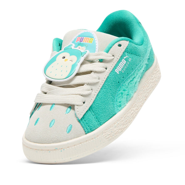 [397503-01] PRESCHOOL PUMA SUEDE XL SQUISHMALLOWS WINSTON