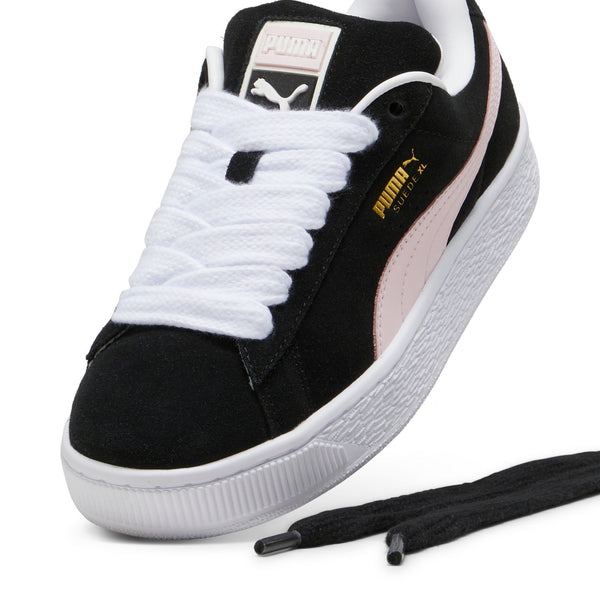 [397648-04] WOMENS PUMA SUEDE XL