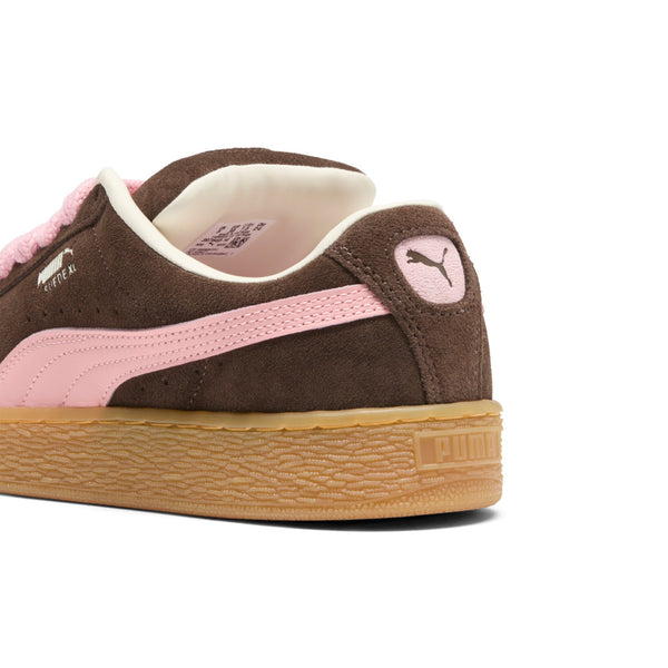 [397648-14] WOMENS PUMA SUEDE XL